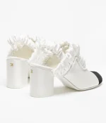 Chanel Fall-Winter 2025/26 Slingbacks - Image 3